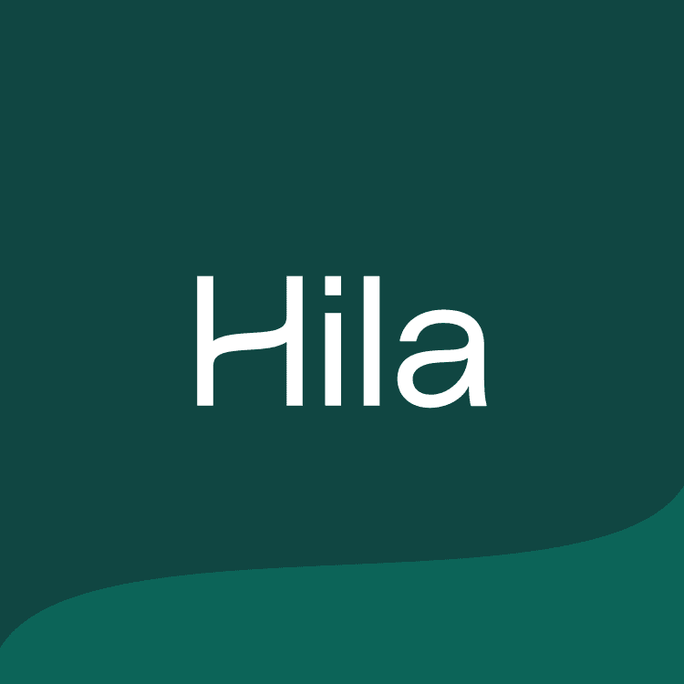 Hila